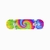 Skate Profissional Osb Skate - Tie-dye
