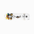 Skate Profissional Osb Skate - Balon