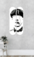 Shape de Skate Decorativo - Blinder - comprar online
