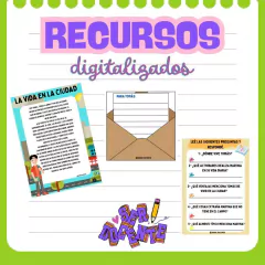CAMPO Y CIUDAD - comprar online