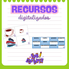 LOTERÍA AUMENTATIVOS Y DISMINUTIVOS - comprar online