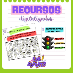2 DE MAYO: DÍA INTERNACIONAL DE CONCIENTIZACIÓN SOBRE EL BULLYING Y EL ACOSO ENTRE PARES - comprar online