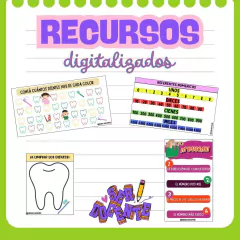 DIENTES MATEMÁTICOS - comprar online