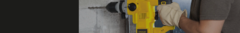 Banner de la categoría Rotomartillos
