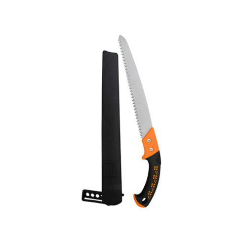 Serrucho Poda `Kitana` 27 Cm Triple Filo - 12796