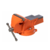 Morsa de banco Lusqtoff 4" LM04 con base giratoria