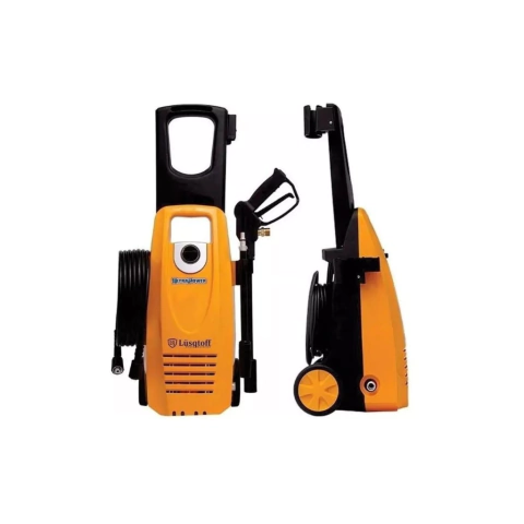 Hidrolavadora Lusqtoff Hl-150 1500w 135 Bar