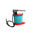 Grasera Manual Engrasadora 5 Kg Manguera 1,5 Mts Cherta