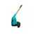 Bordeadora Tilcara BN112-2 Verde 550W 2 Rulemanes - comprar online