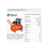 Compresor Odontológico Niwa Asw-50 2hp 50 Litros Sin Aceite Silencioso - comprar online