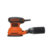 Lijadora Roto orbital Black+Decker Bdero100-ar 180W 5"