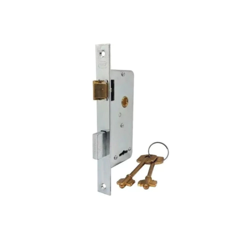 Cerradura Seguridad 851 Andif Puerta Comp. Prive 207-