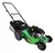 Cortadora De Césped Naftera Fiasa 140cc 4.5hp Fc1111410 con Recolector