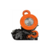 Aparejo Cadena Manual Lusqtoff 2 Tn Nc2-3 Reforzado X 3 Mts