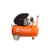 Compresor De Aire Niwa Anw-2.5/50 2.5hp 50L 220V