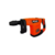 Martillo Demoledor Dowen Pagio Magnum 1500w 25J Sds Max MD251P