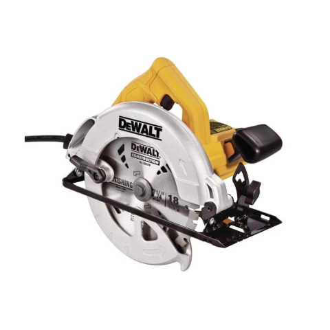 Sierra Circular Dewalt Dwe560 1400w 7 1/4"