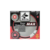 Disco Diamantado Segmentado Berta Max 180mm - 17857