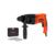 Rotomartillo Sds Plus Dowen Pagio 850W 2.8J 9993892.2 + Acc