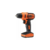 Taladro Atornillador Inalámbrico De 10mm Black+decker Ld12s 12v + Accesorios 110v/220v
