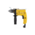 Taladro Percutor Atornillador Eléctrico De 13mm Stanley Sdh600 600w + Accesorios 220v 50hz