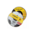 Disco de Corte Metal Stanley 115 x 1,6mm x 10 unidades