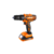 Taladro Atornillador Lusqtoff Atl18-8b 18V 10mm - comprar online