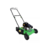 Cortadora De Césped Naftera Fiasa 140 Cc 4,25 Hp Fc1111400
