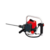 Mototaladro 25.8cc Niwa Tanw-28 + 2 Mechas