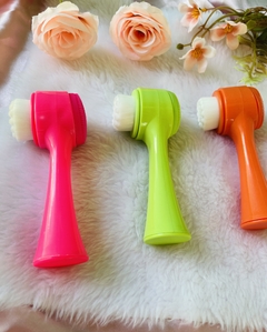 Escova de limpeza martelinho