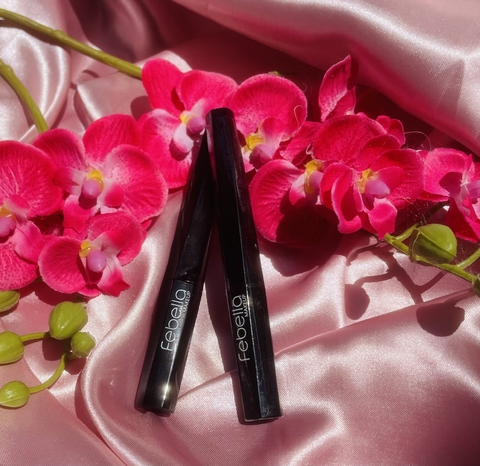 Delineador líquido FEBELLA