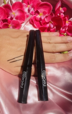 Delineador líquido FEBELLA - comprar online