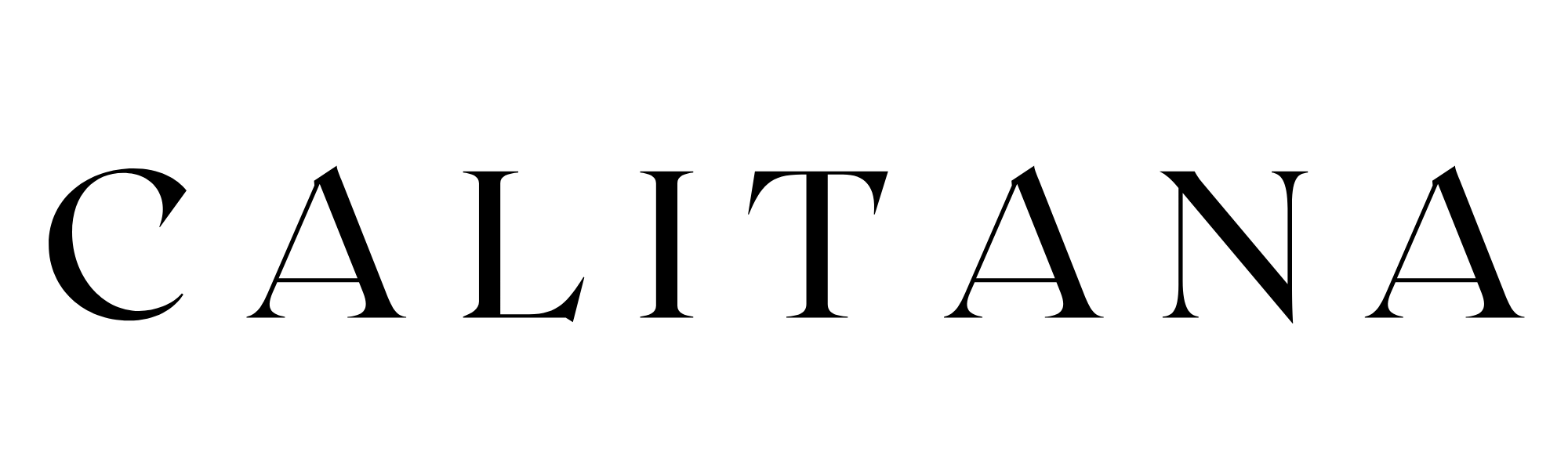 Calitana Bags