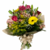 Ramalhete de flores do campo na internet