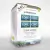 CORE7 TRITON METHOD 1 LITRO-BALLING CONCENTRADO
