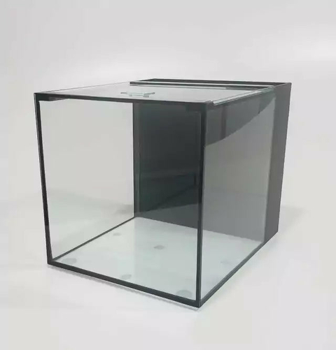 Aquário 80 Litros Nano Reef 40x50x40cm
