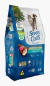 RAÇÃO SECA SEVEN CATS PREMIUM ESPECIAL GATO ADULTO CASTRADO FRANGO E CARNE 10,1KG