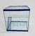 TERRARIO PARA HAMSTER 30X30X30 4MM