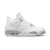 Air Jordan 4 "White Tech"