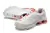 Supreme x Nike Shox Ride 2 "White" - Tênis de Edição Limitada na internet
