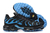 Air Max TN Plus "Black/University Blue" na internet