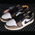 Nike Air Jordan 1 Low 'Wear-Away - Tan' - Yellow Streetwear | Sneakers Exclusivos