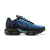 Tenis Nike TN Air Max Plus "Nature Blue" com design em azul e preto.