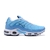 "Nike TN Air Max TN Plus 'University Blue' - Tênis de Edição Limitada
