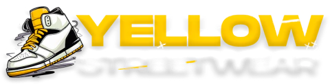 Yellow Streetwear | Sneakers Exclusivos