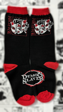 Medias Demon Slayer