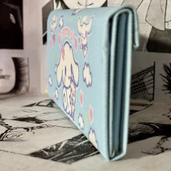 Portalentes plegable Cinnamoroll - Lucky Cat
