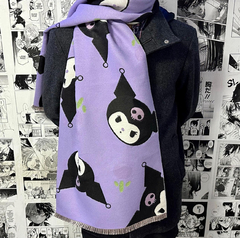 Pashmina Kuromi - comprar online