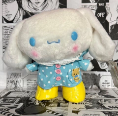 Peluche Cinnamoroll rain I Original - comprar online