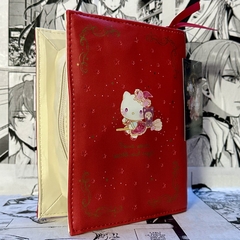 Portacosméticos Hello Kitty witch book I Original - Lucky Cat